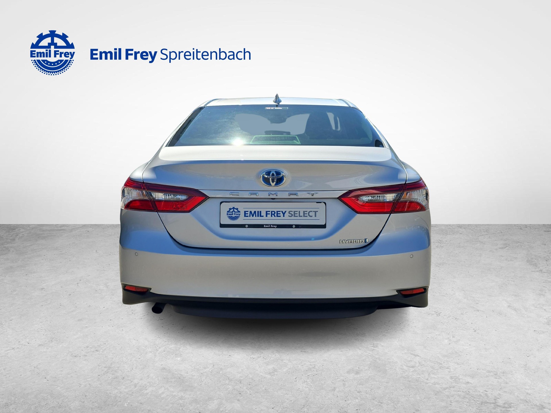 TOYOTA Camry 2.5 HSD Business-showroom-element-3