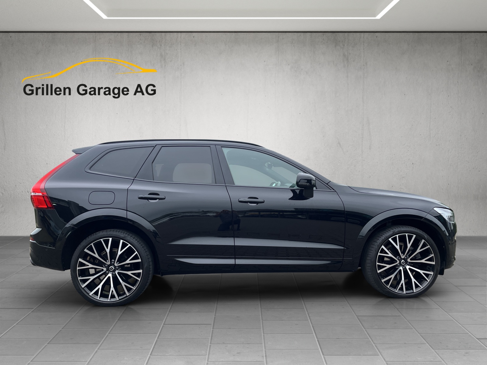 VOLVO XC60 2.0 T8 TE Polestar eAWD-image-5