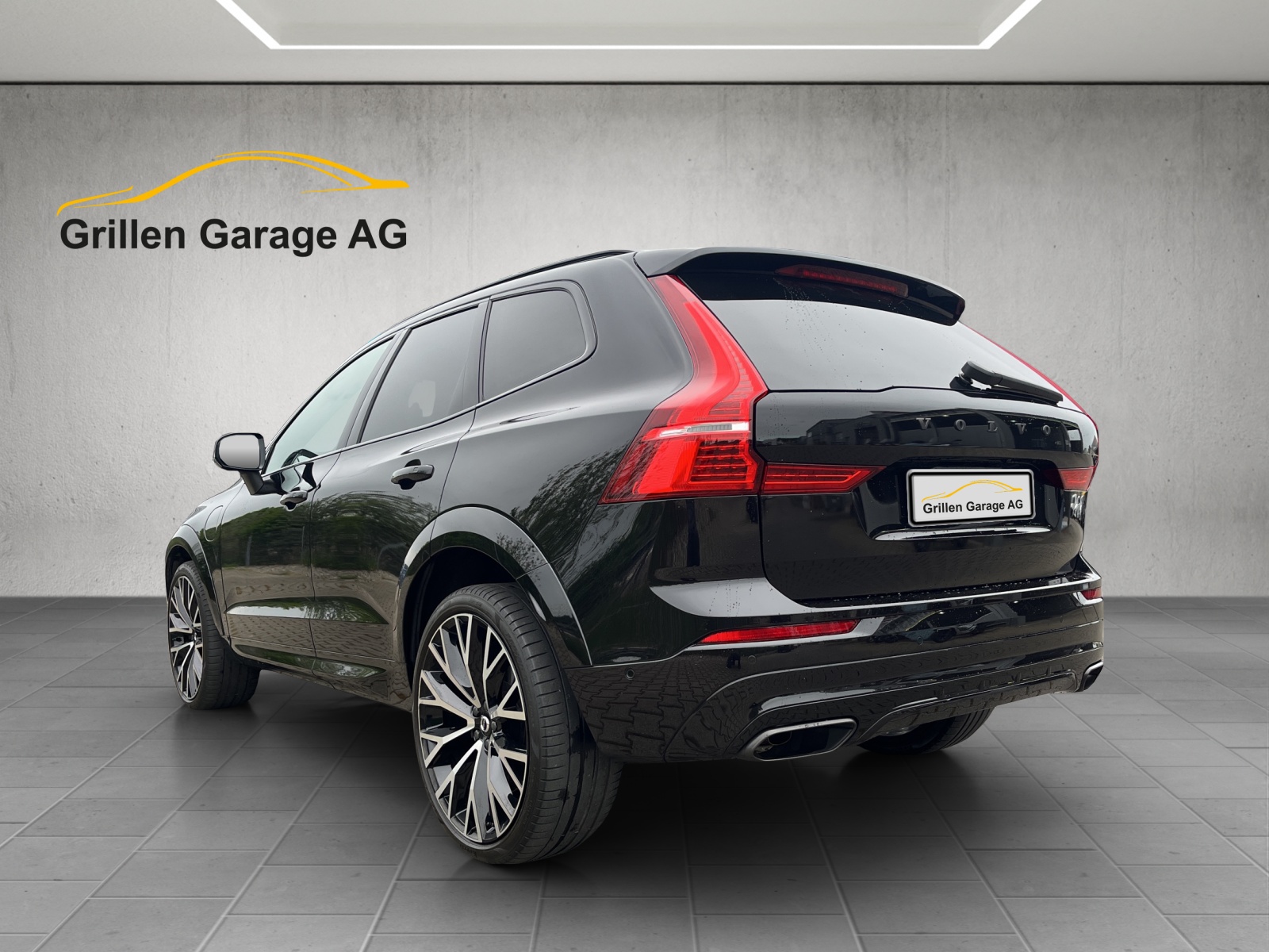 VOLVO XC60 2.0 T8 TE Polestar eAWD-showroom-element-2