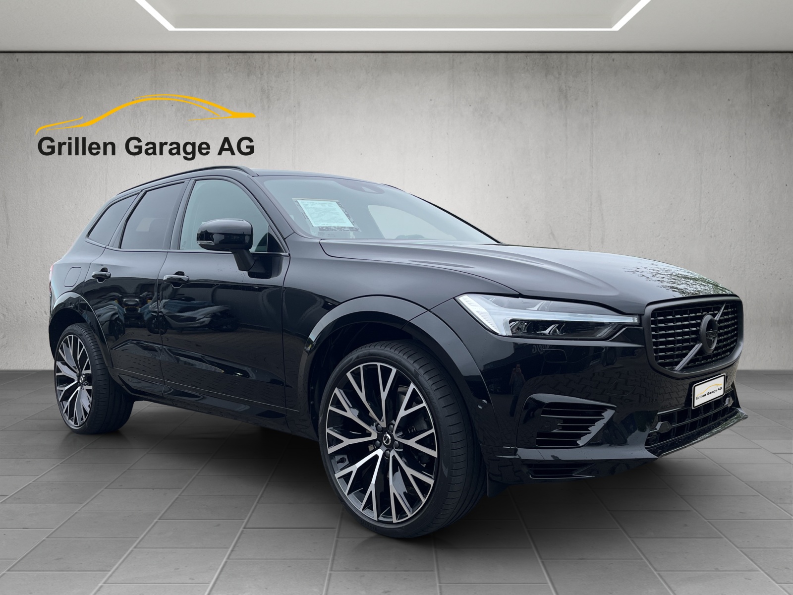 VOLVO XC60 2.0 T8 TE Polestar eAWD-image-6
