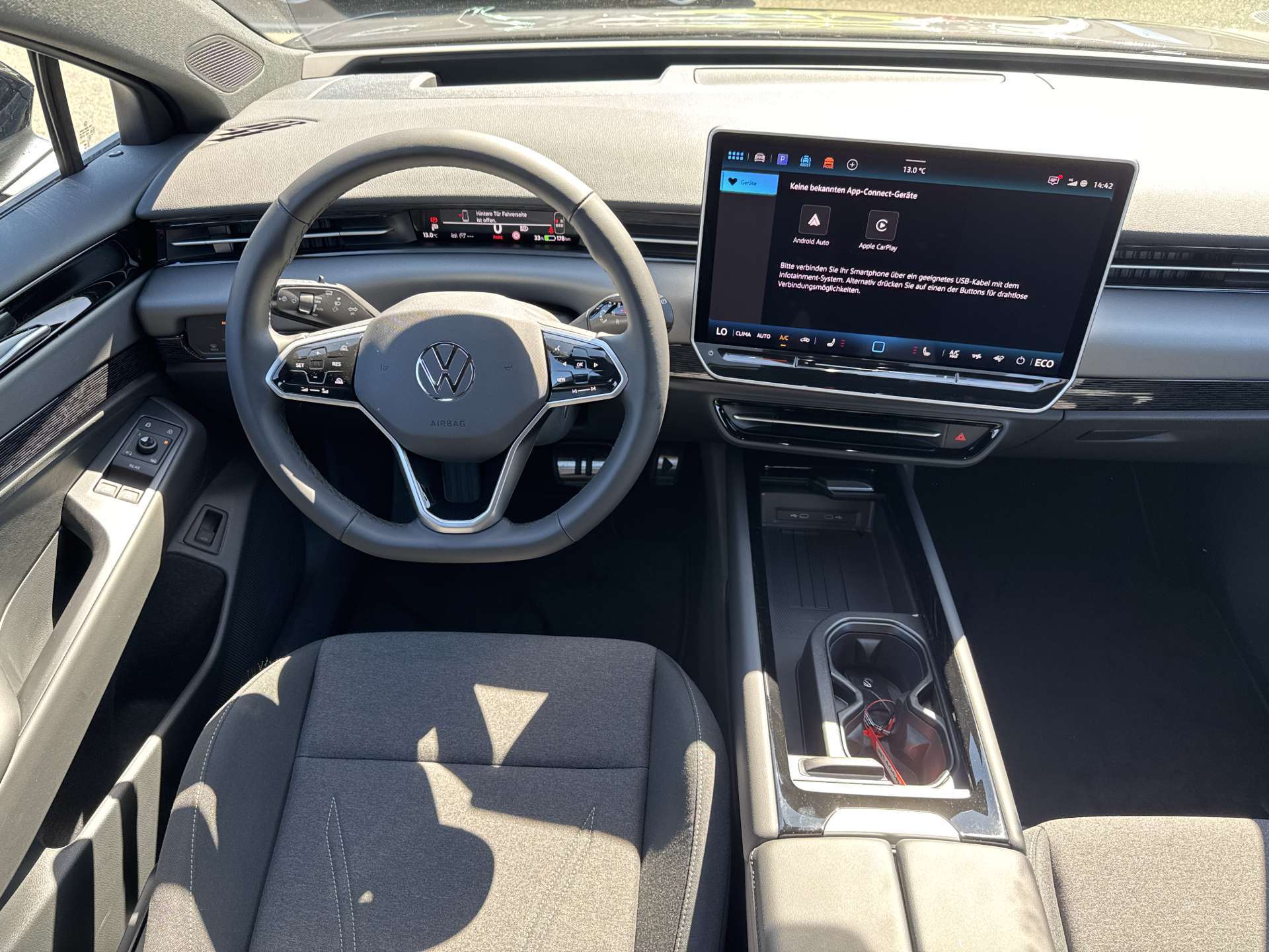 VW ID.7 Tourer Limited Edition 77kWh 285PS Automat-image-3