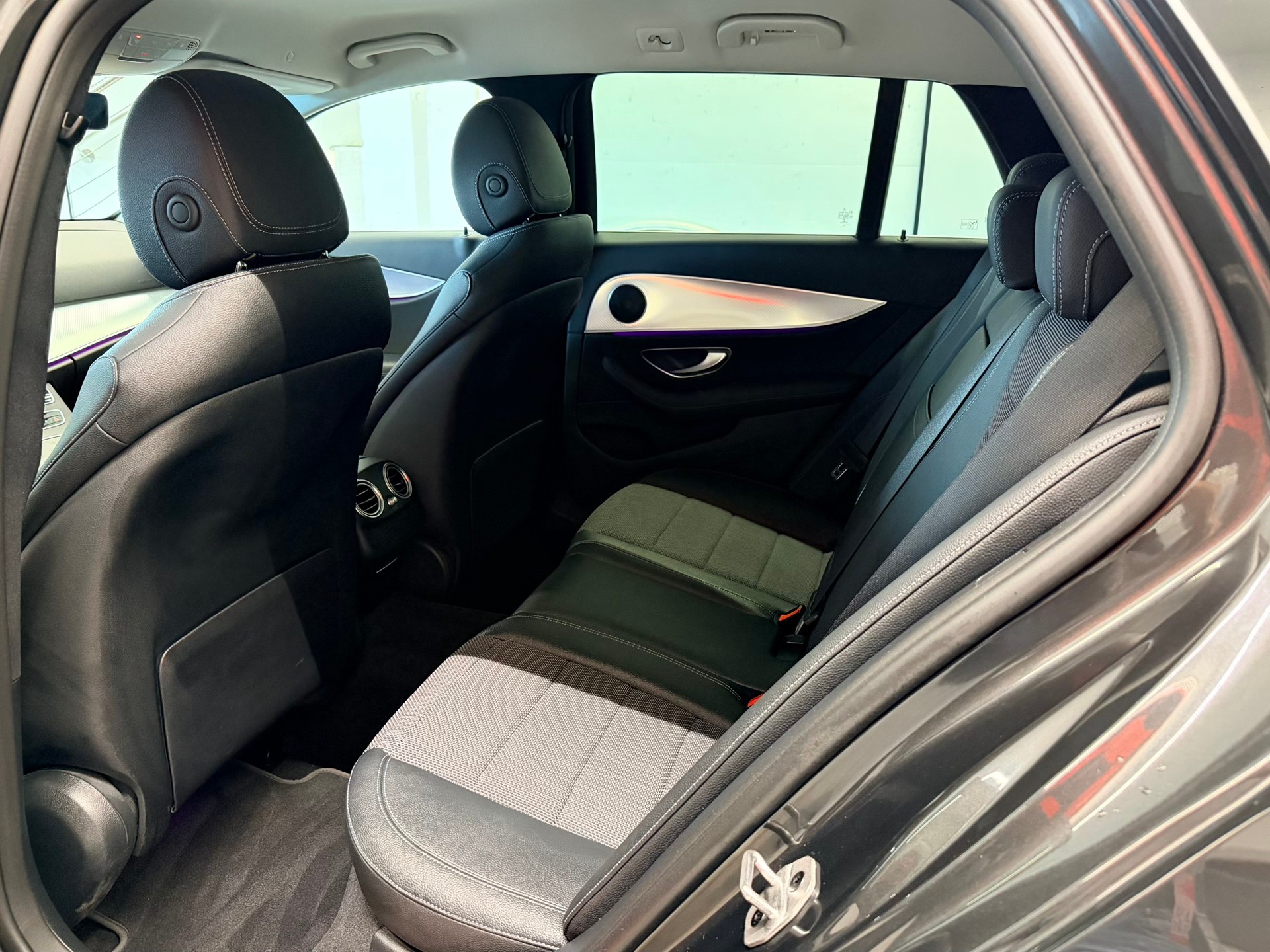 MERCEDES-BENZ E 450 All-Terrain 4Matic Exclusive 9G-Tronic-image-14