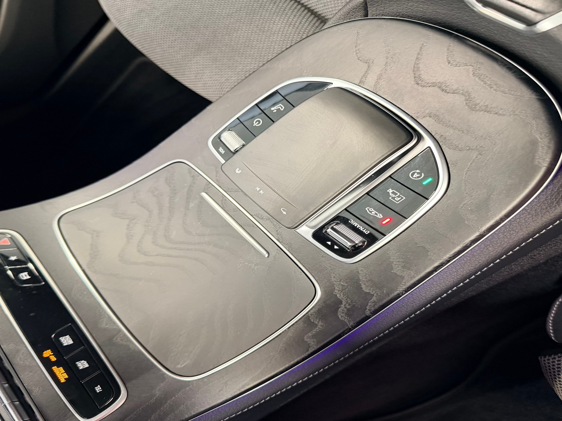 MERCEDES-BENZ E 450 All-Terrain 4Matic Exclusive 9G-Tronic-image-20