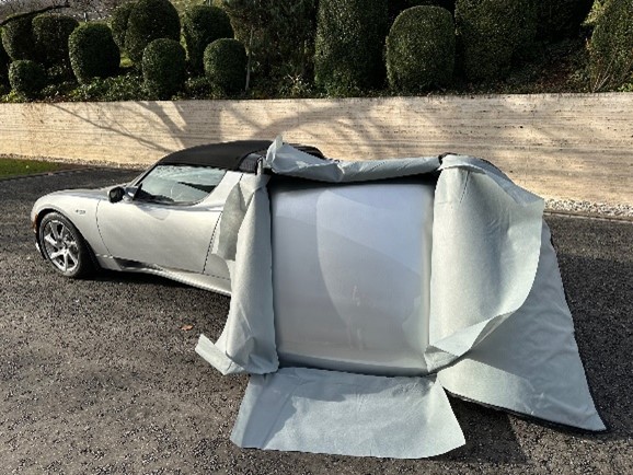 TESLA Roadster Sport-image-15
