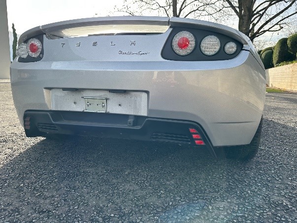 TESLA Roadster Sport-image-9