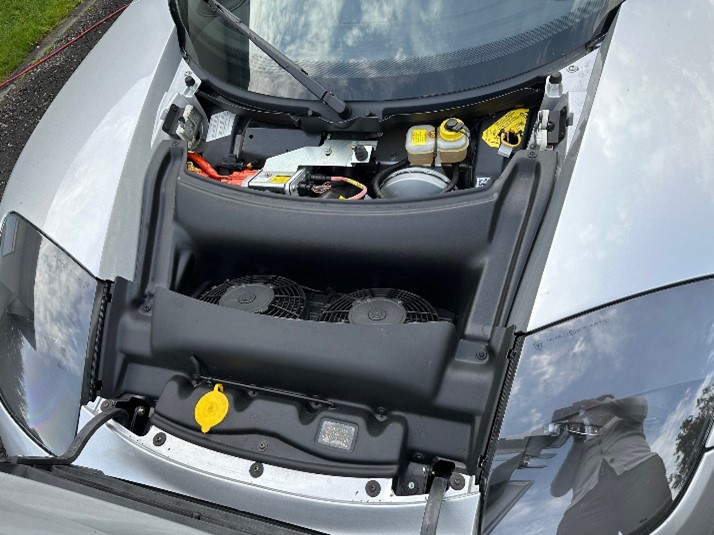 TESLA Roadster Sport-image-16