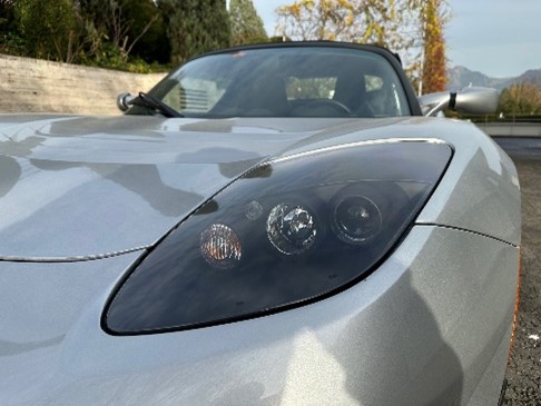 TESLA Roadster Sport-image-8