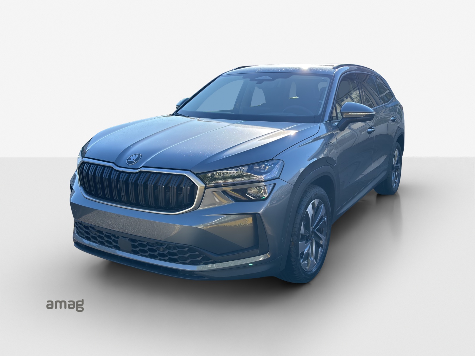 SKODA Kodiaq 1.5 TSI PHEV Selection-image-0