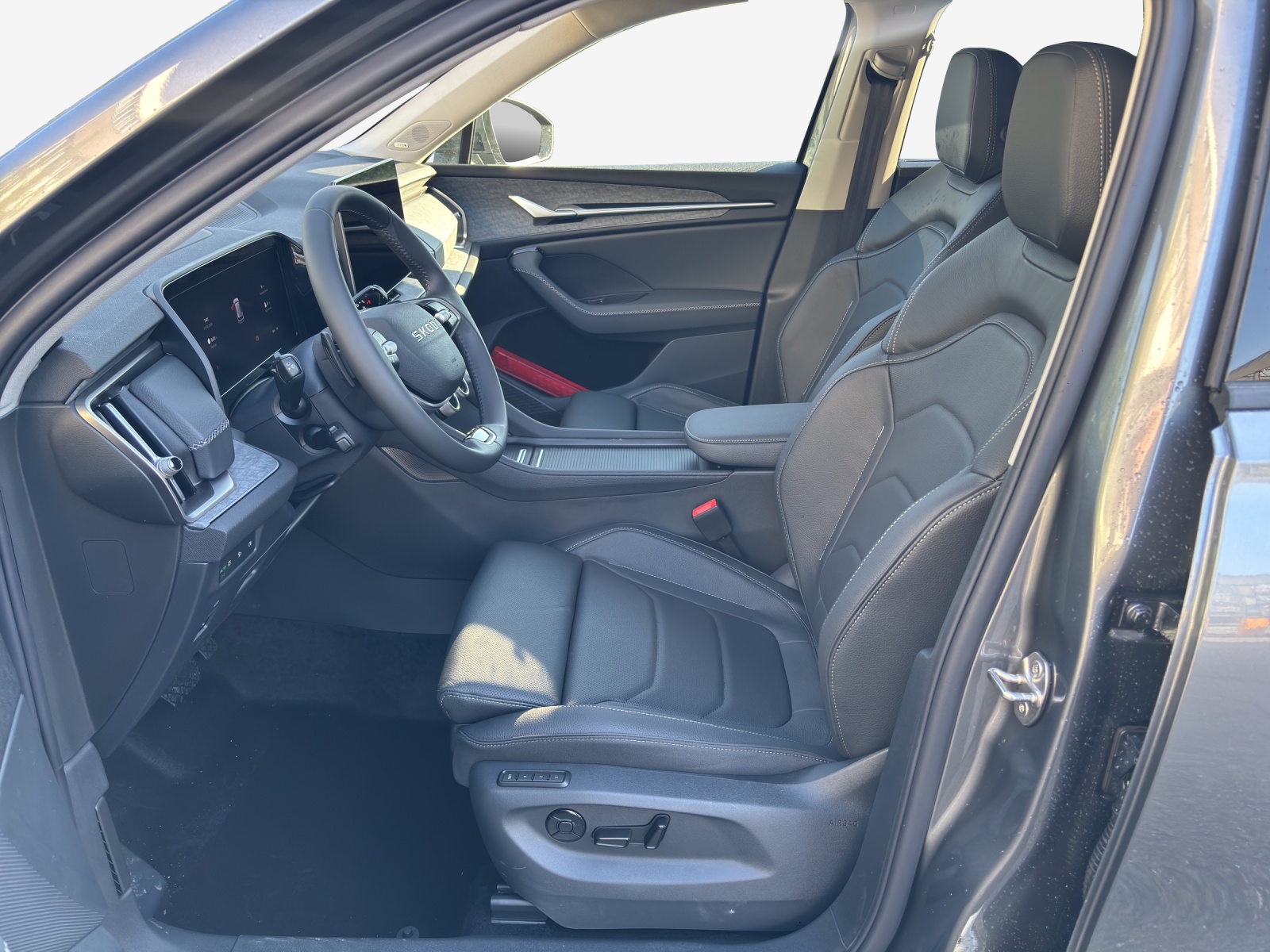 SKODA Kodiaq 1.5 TSI PHEV Selection-image-7