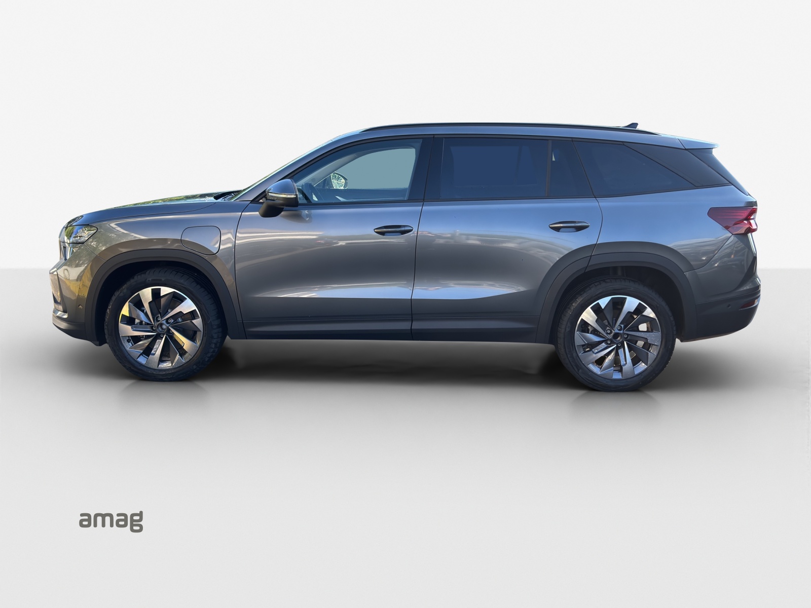 SKODA Kodiaq 1.5 TSI PHEV Selection-image-1