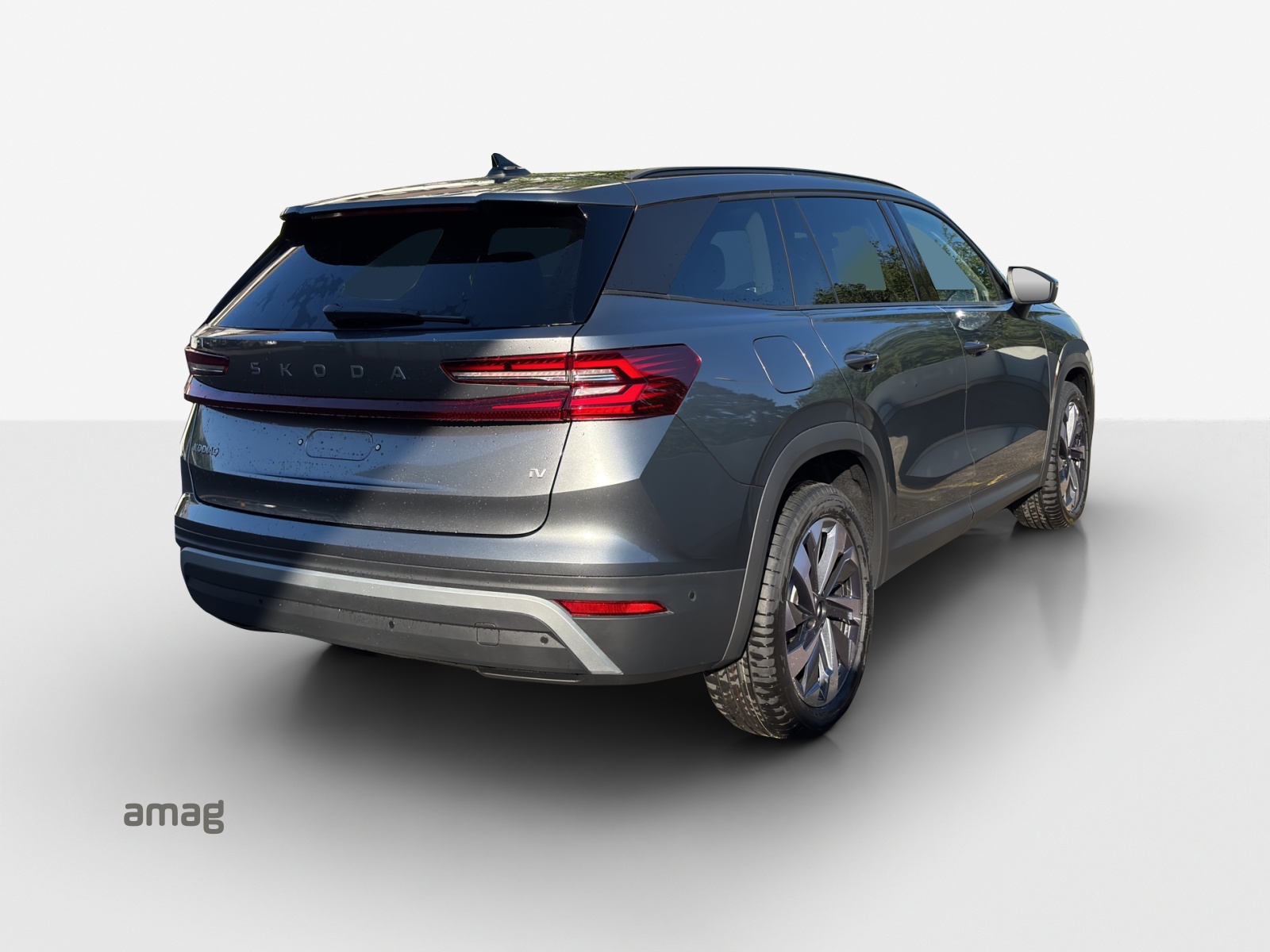 SKODA Kodiaq 1.5 TSI PHEV Selection-image-4