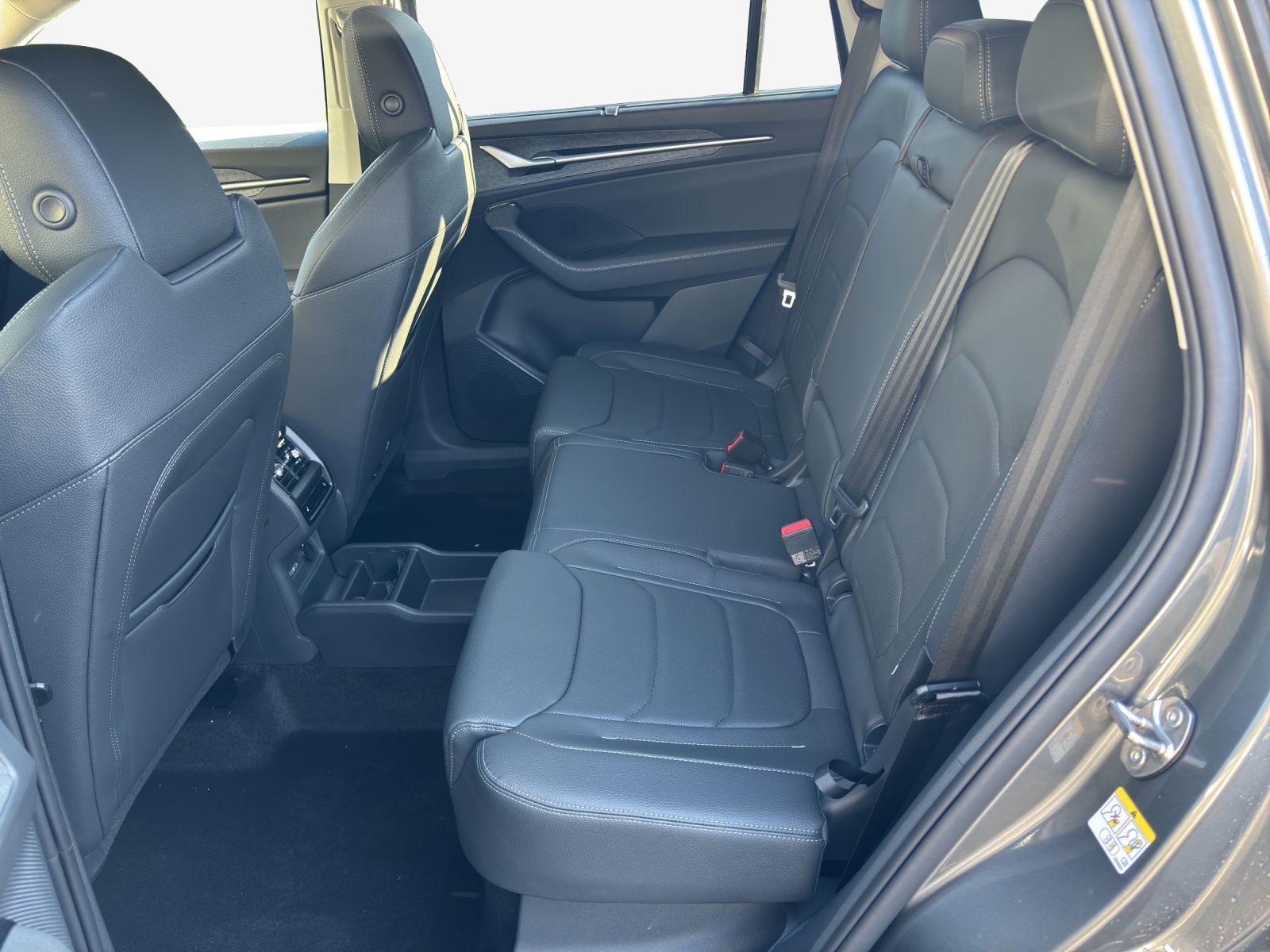 SKODA Kodiaq 1.5 TSI PHEV Selection-image-11
