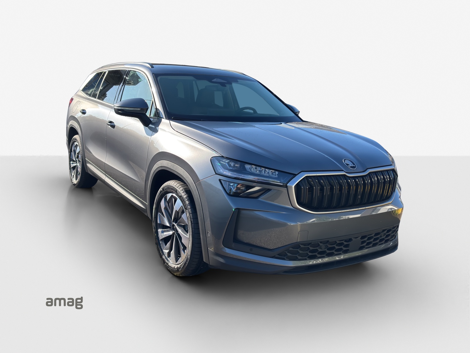 SKODA Kodiaq 1.5 TSI PHEV Selection-image-5