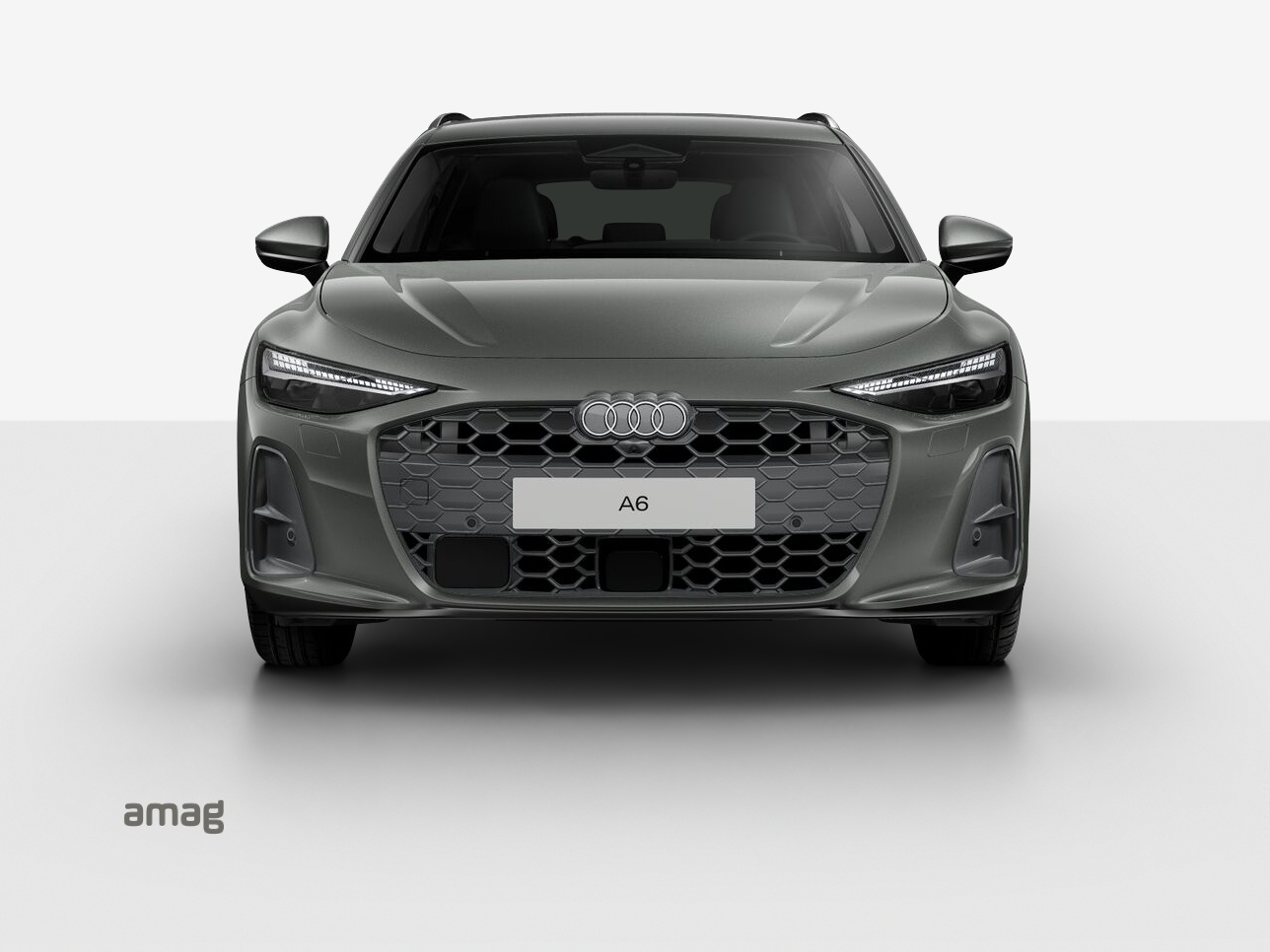 AUDI A6 Avant TDI quattro 150 kW S tronic-image-6