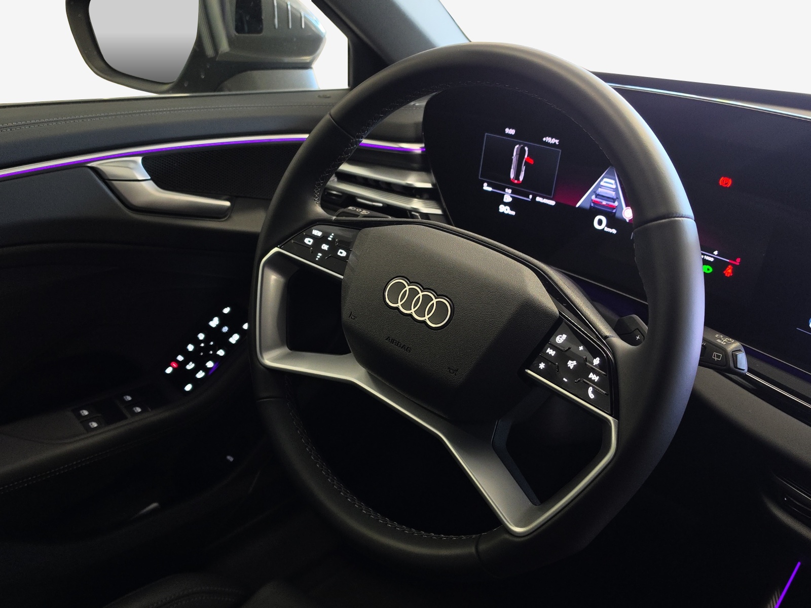 AUDI A6 Avant TDI quattro 150 kW S tronic-image-14