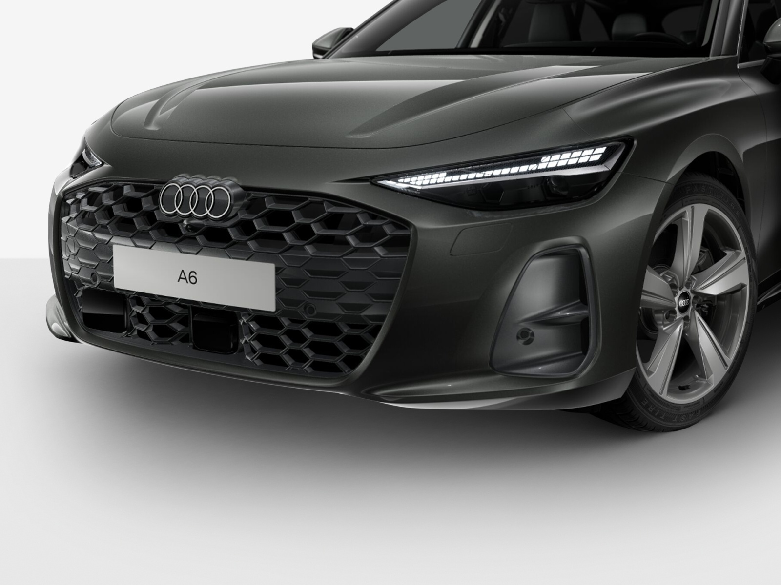 AUDI A6 Avant TDI quattro 150 kW S tronic-image-4