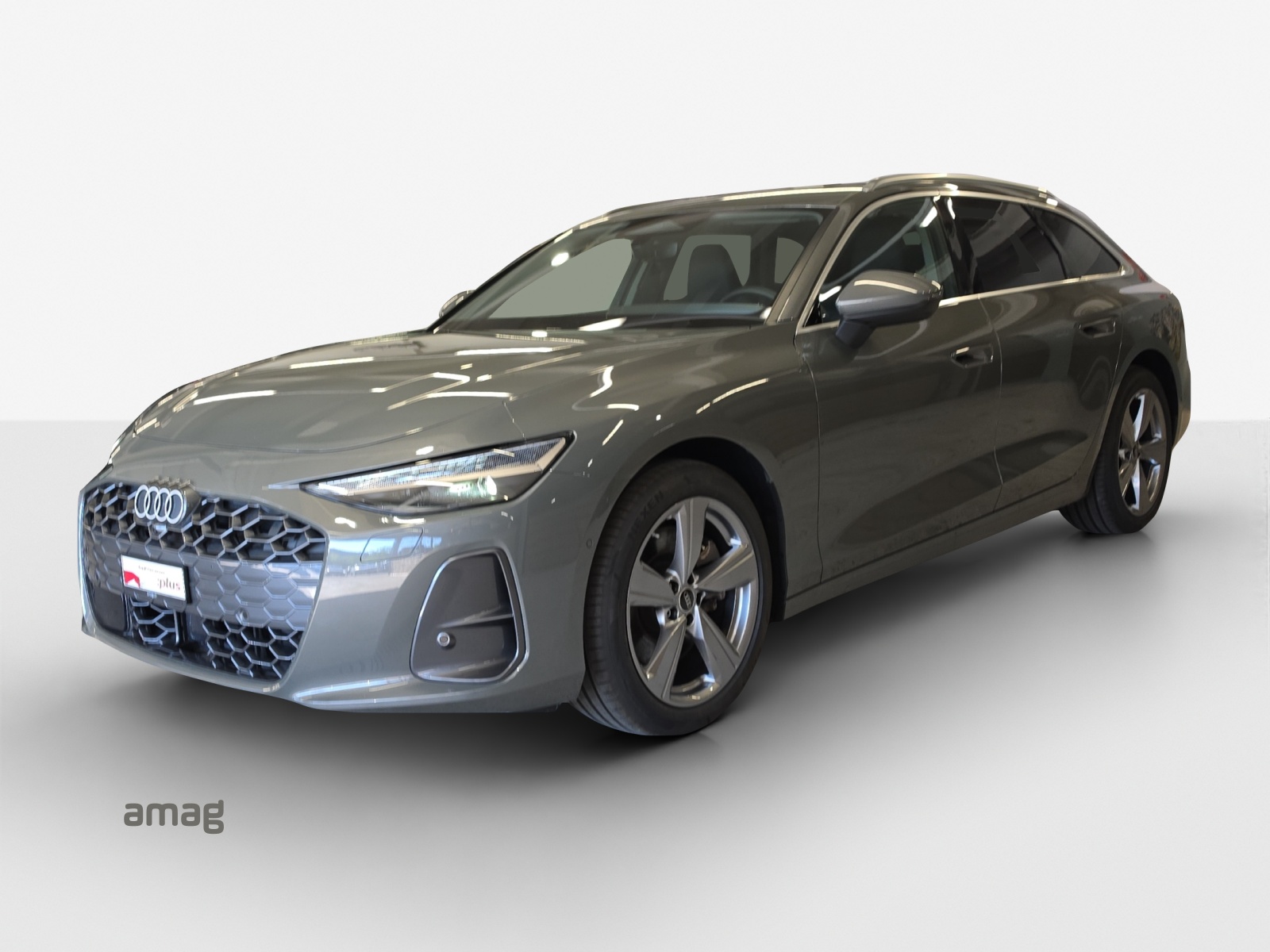 AUDI A6 Avant TDI quattro 150 kW S tronic-image-0