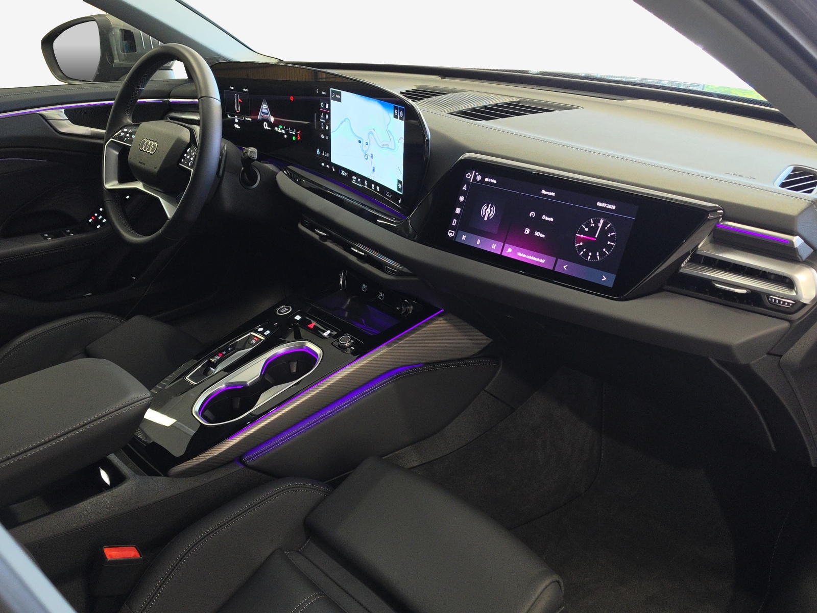 AUDI A6 Avant TDI quattro 150 kW S tronic-image-13