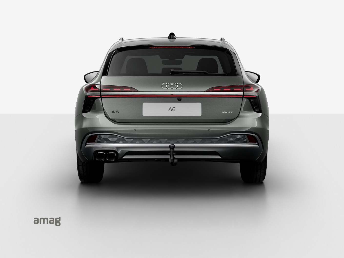 AUDI A6 Avant TDI quattro 150 kW S tronic-image-3