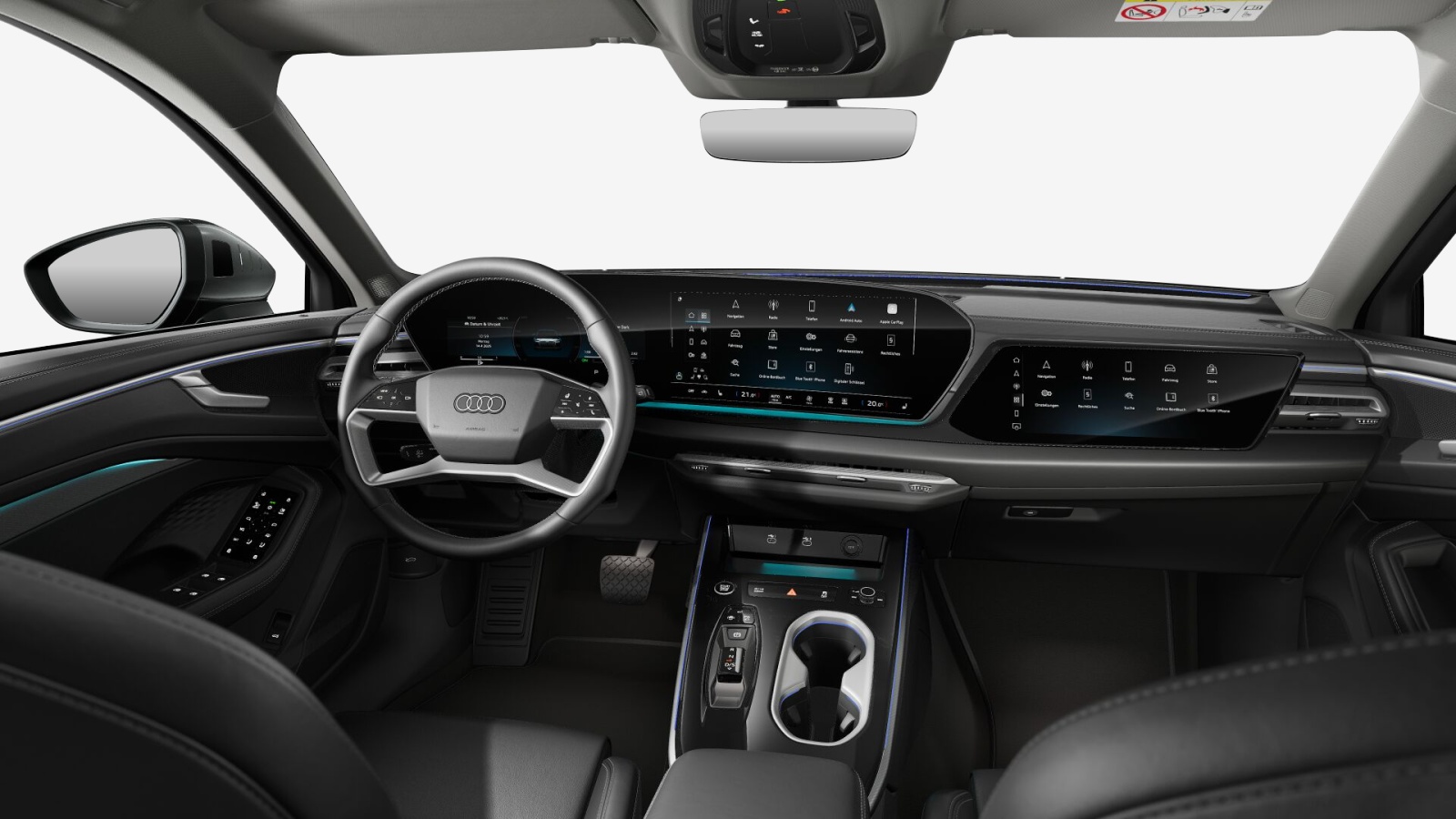 AUDI A6 Avant TDI quattro 150 kW S tronic-image-7