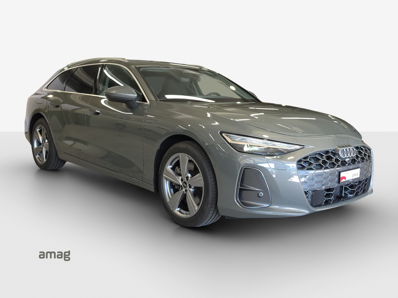 AUDI A6 Avant TDI quattro 150 kW S tronic-image-5