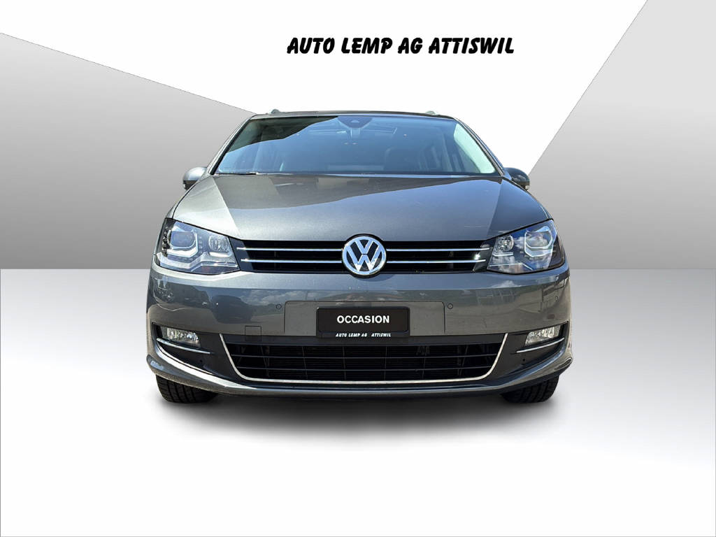 VW Sharan 2.0 TDI SCR Highline DSG-showroom-element-2