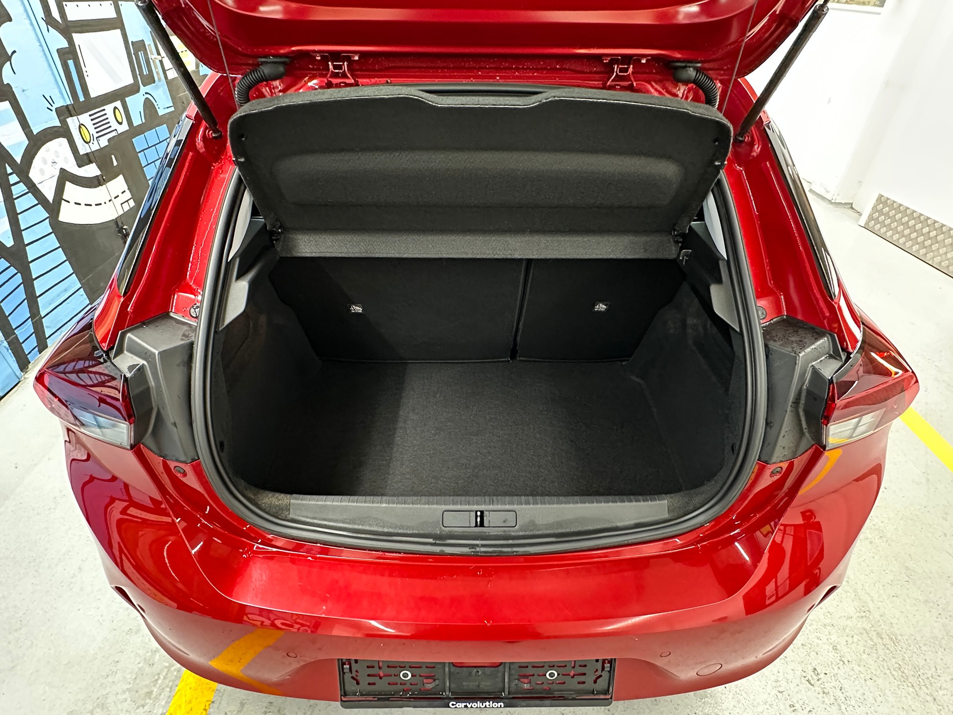 OPEL Corsa 1.2 TP Edition-image-5