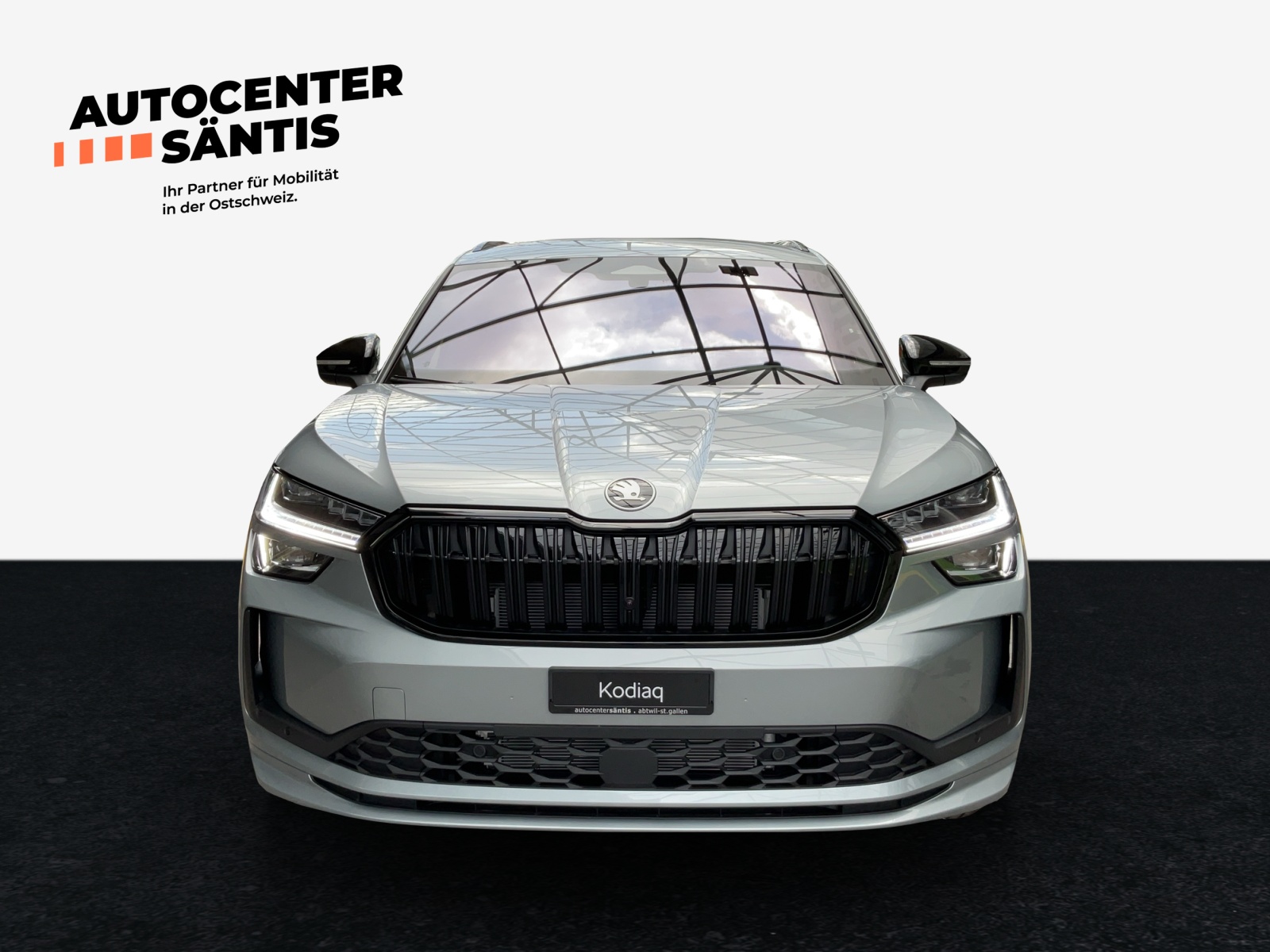 SKODA Kodiaq 1.5 TSI PHEV Sportline-showroom-element-1
