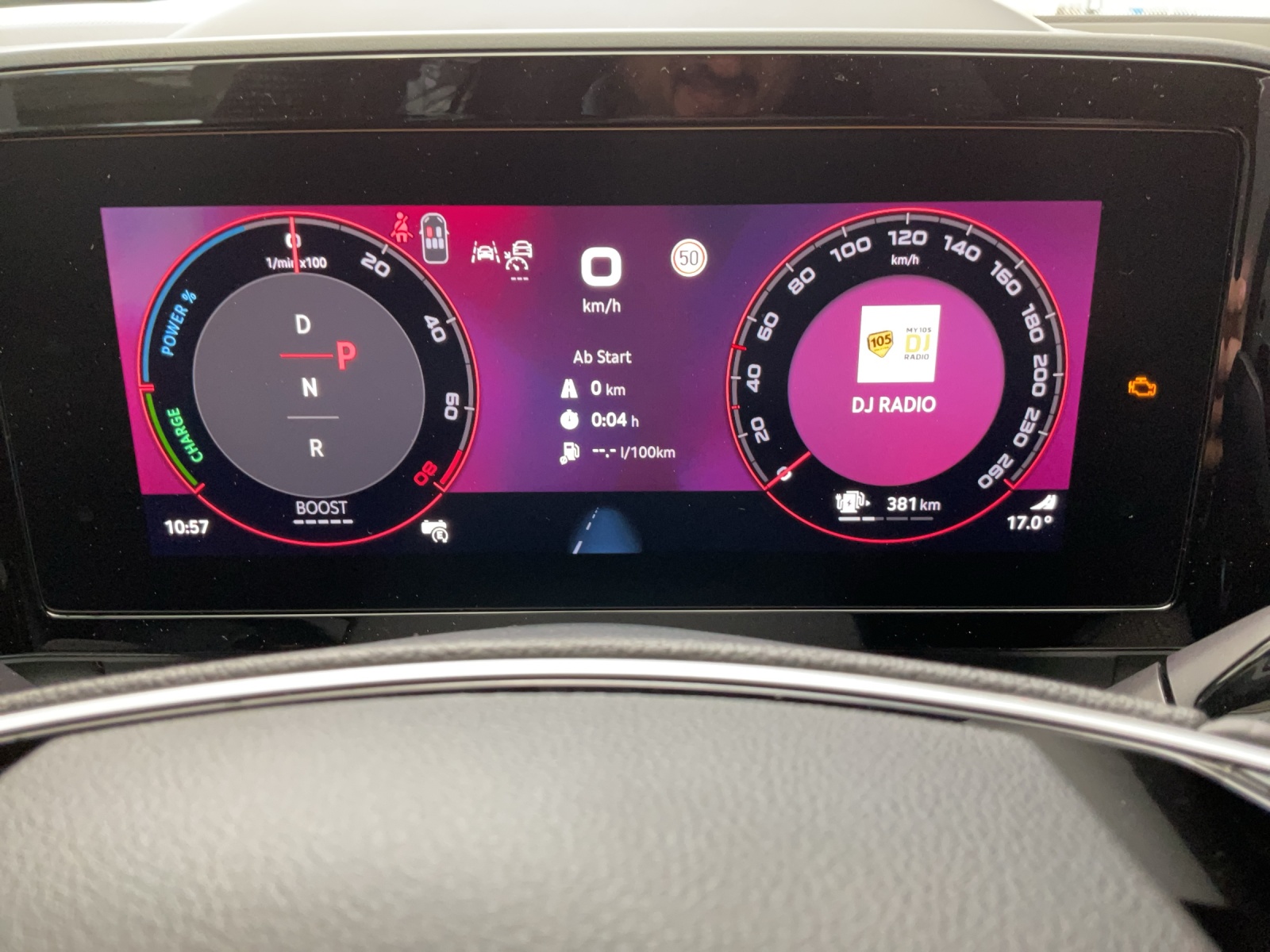 SKODA Kodiaq 1.5 TSI PHEV Sportline-image-13