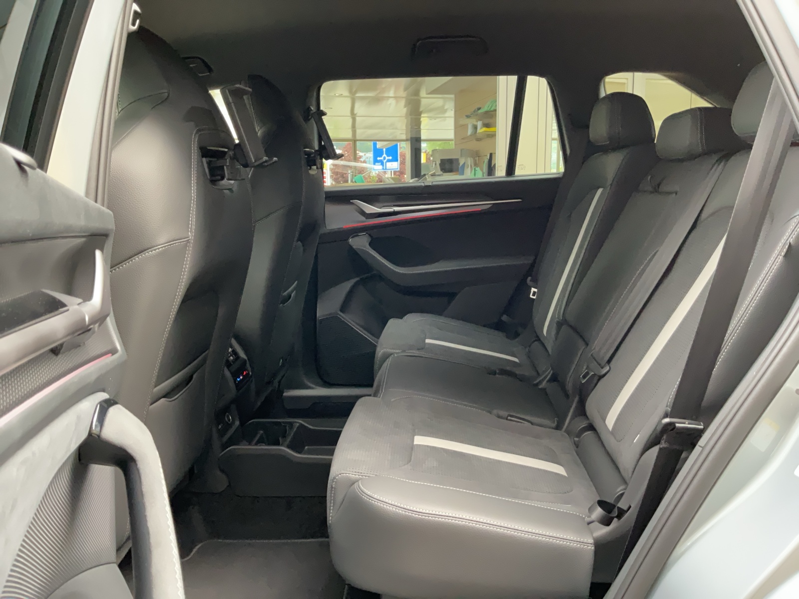 SKODA Kodiaq 1.5 TSI PHEV Sportline-image-10
