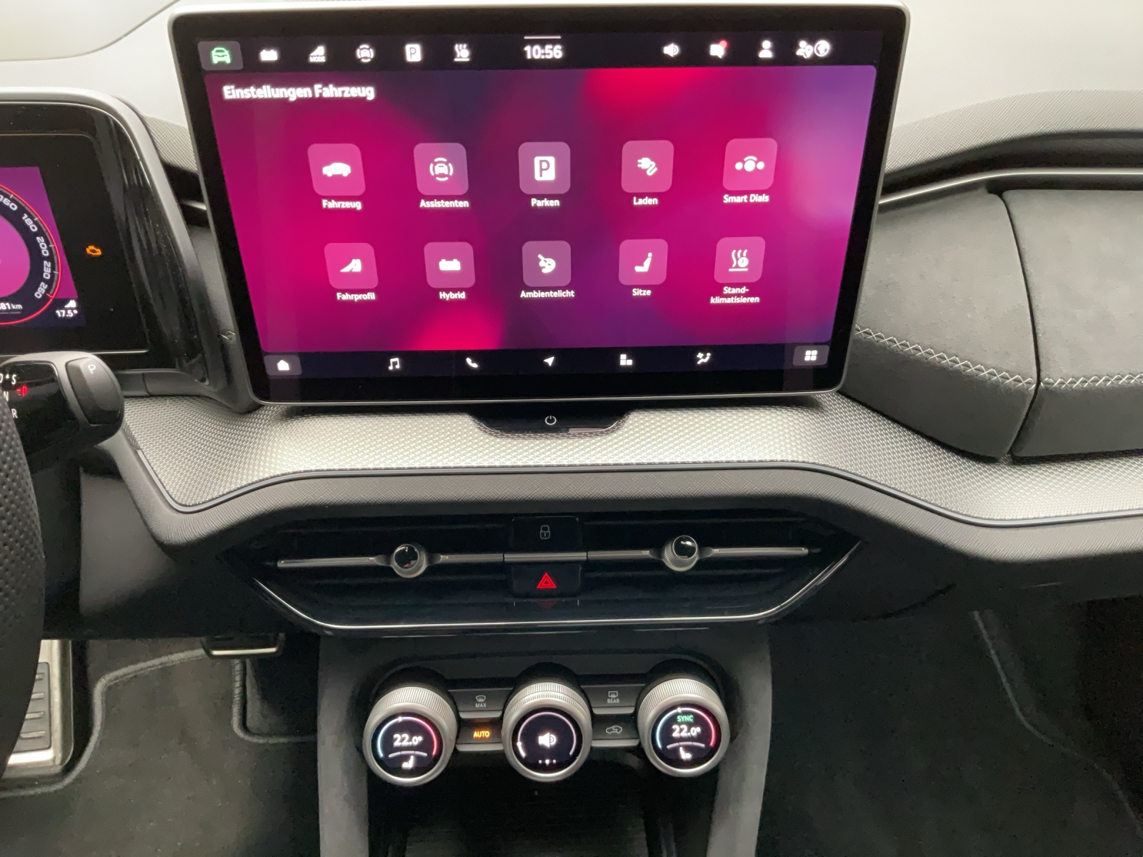 SKODA Kodiaq 1.5 TSI PHEV Sportline-image-9