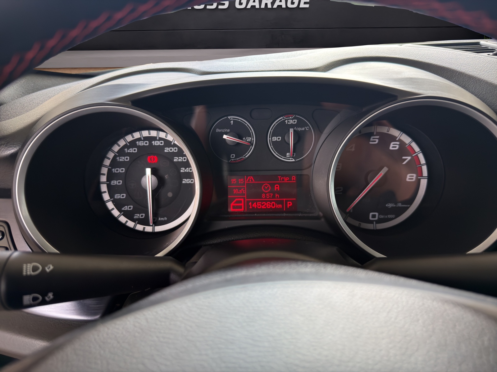 ALFA ROMEO Giulietta 1.4 T Progr.-image-12