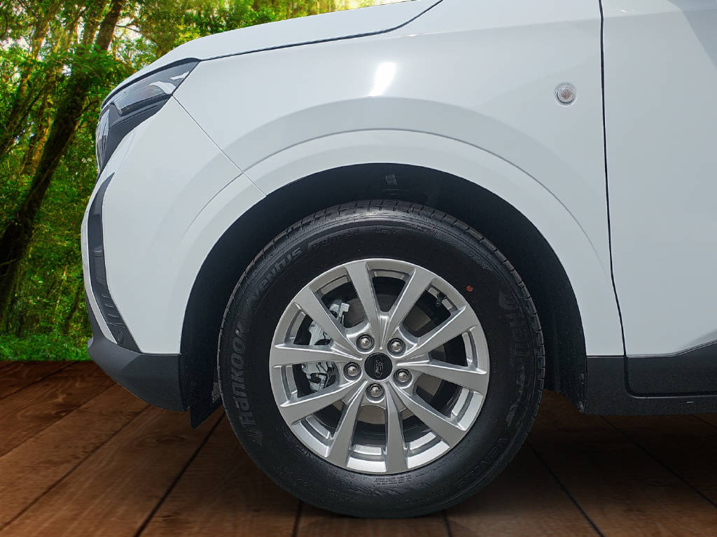 FORD Transit Courier Van 1.0 EcoBoost Limited-image-10