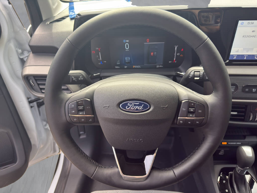FORD Transit Courier Van 1.0 EcoBoost Limited-image-6