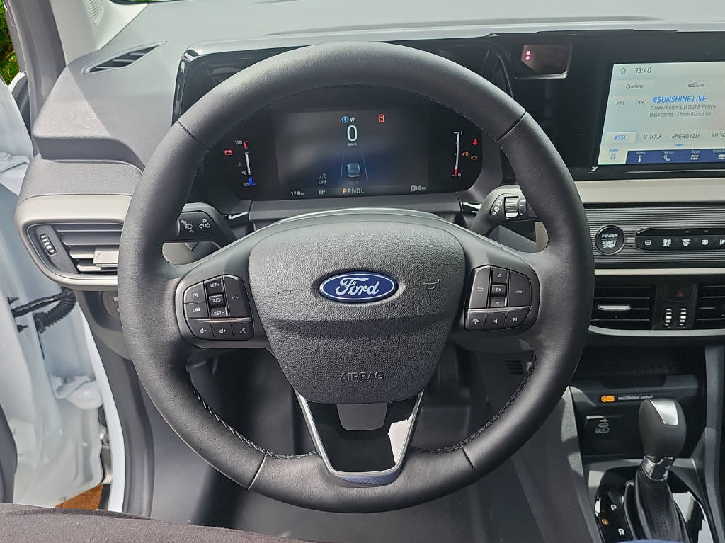 FORD Transit Courier Van 1.0 EcoBoost Limited-image-7