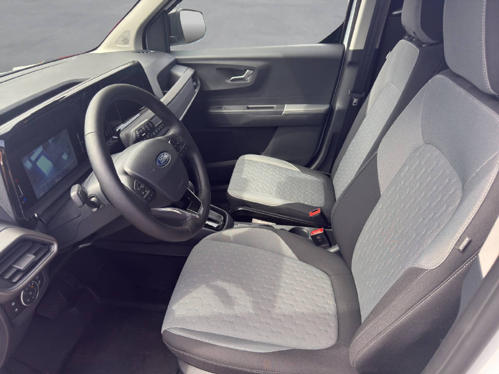 FORD Transit Courier Van 1.0 EcoBoost Limited-image-5