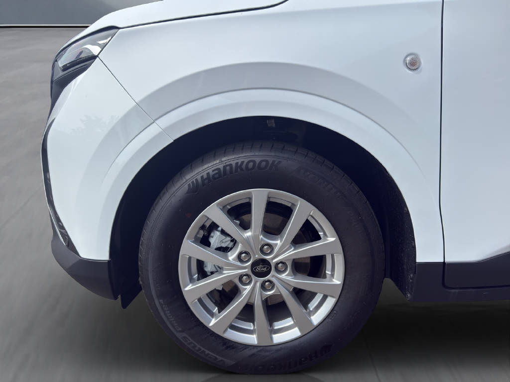 FORD Transit Courier Van 1.0 EcoBoost Limited-image-10