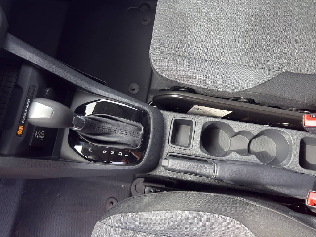 FORD Transit Courier Van 1.0 EcoBoost Limited-image-7