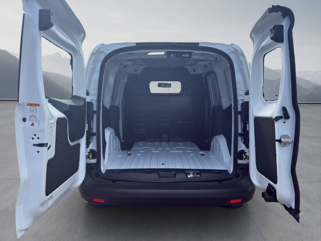 FORD Transit Courier Van 1.0 EcoBoost Limited-image-4