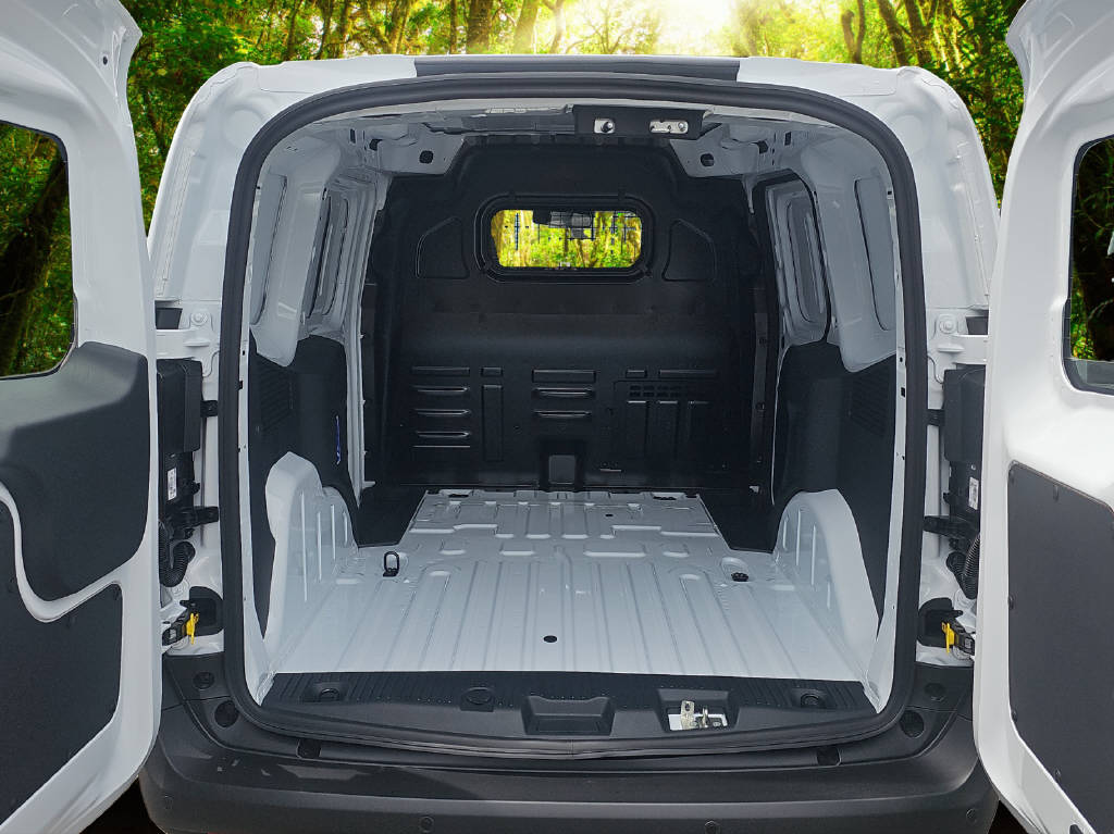 FORD Transit Courier Van 1.0 EcoBoost Limited-image-4