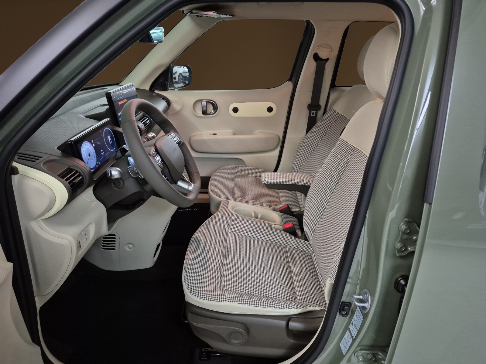 HYUNDAI Inster Electric Amplia-image-5