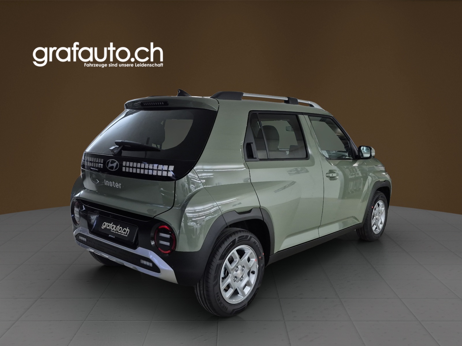 HYUNDAI Inster Electric Amplia-image-15