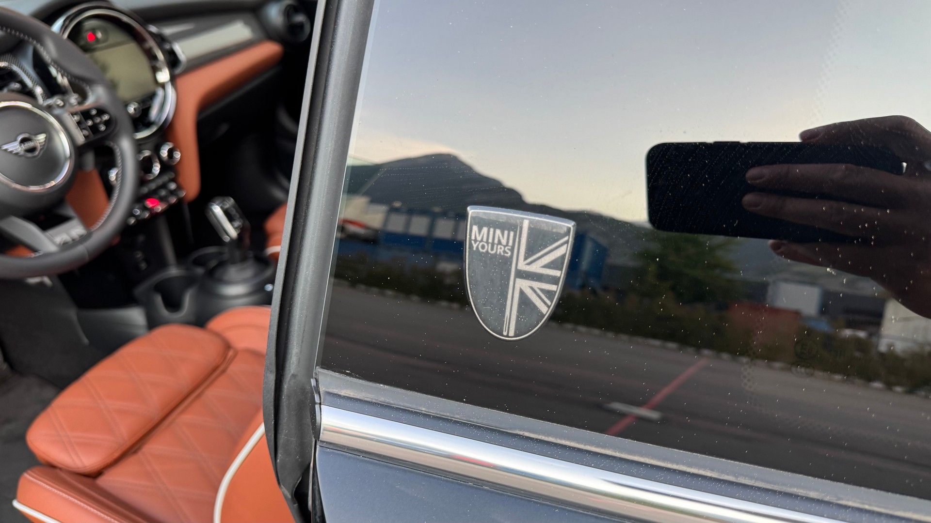 MINI Cooper S Steptronic DKG-image-24