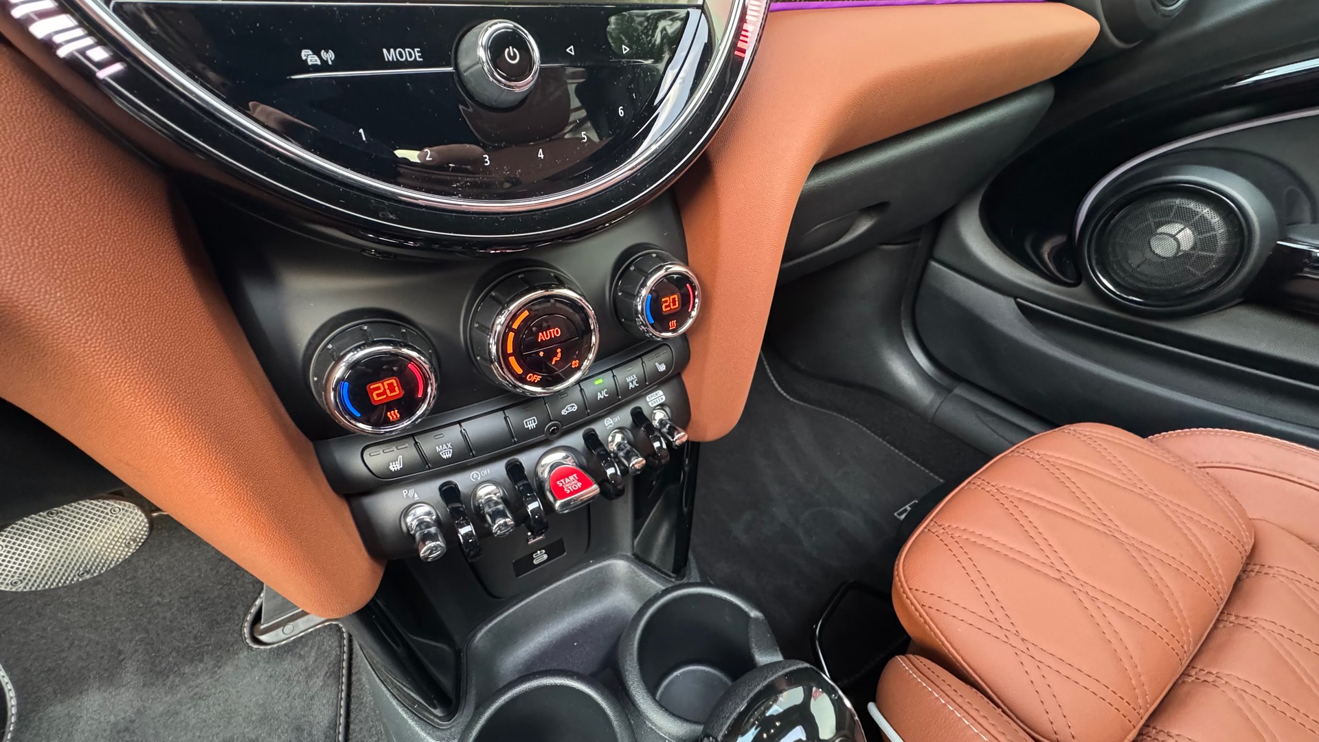 MINI Cooper S Steptronic DKG-image-14