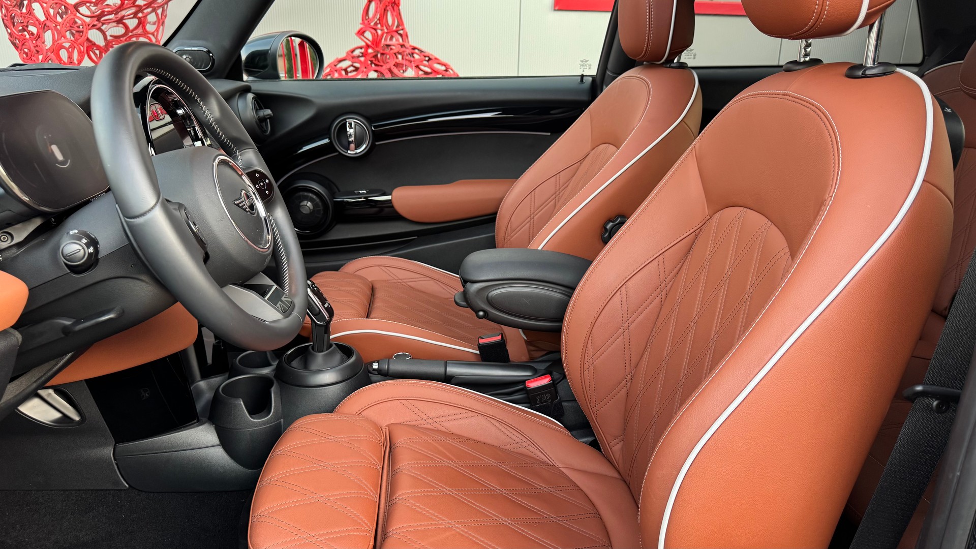 MINI Cooper S Steptronic DKG-image-9