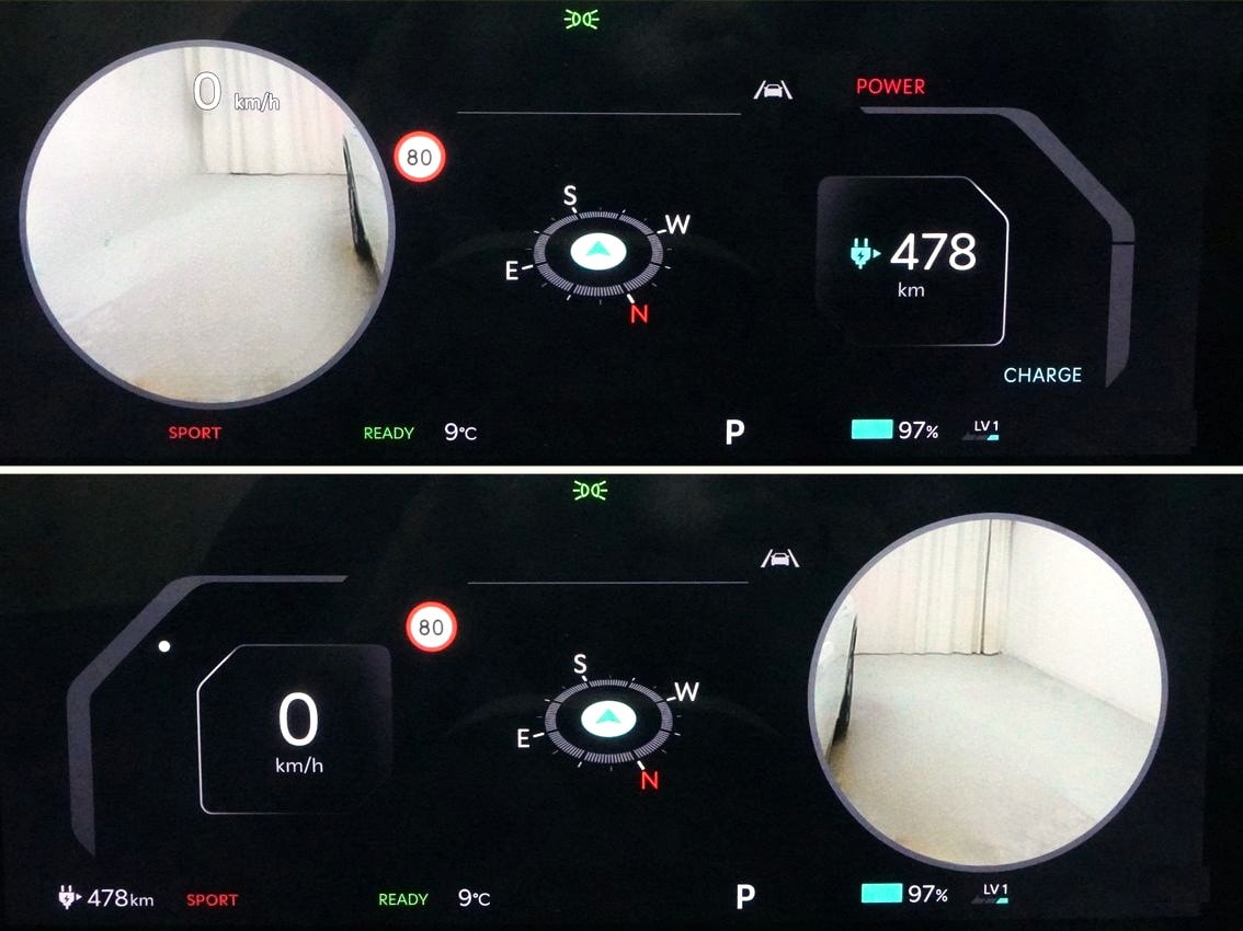 KIA EV5 81 kWh GT-Line-image-16