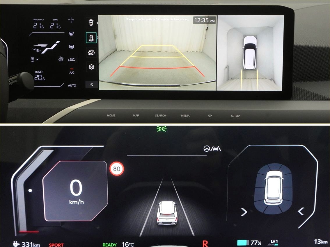 KIA EV5 81 kWh GT-Line-image-20