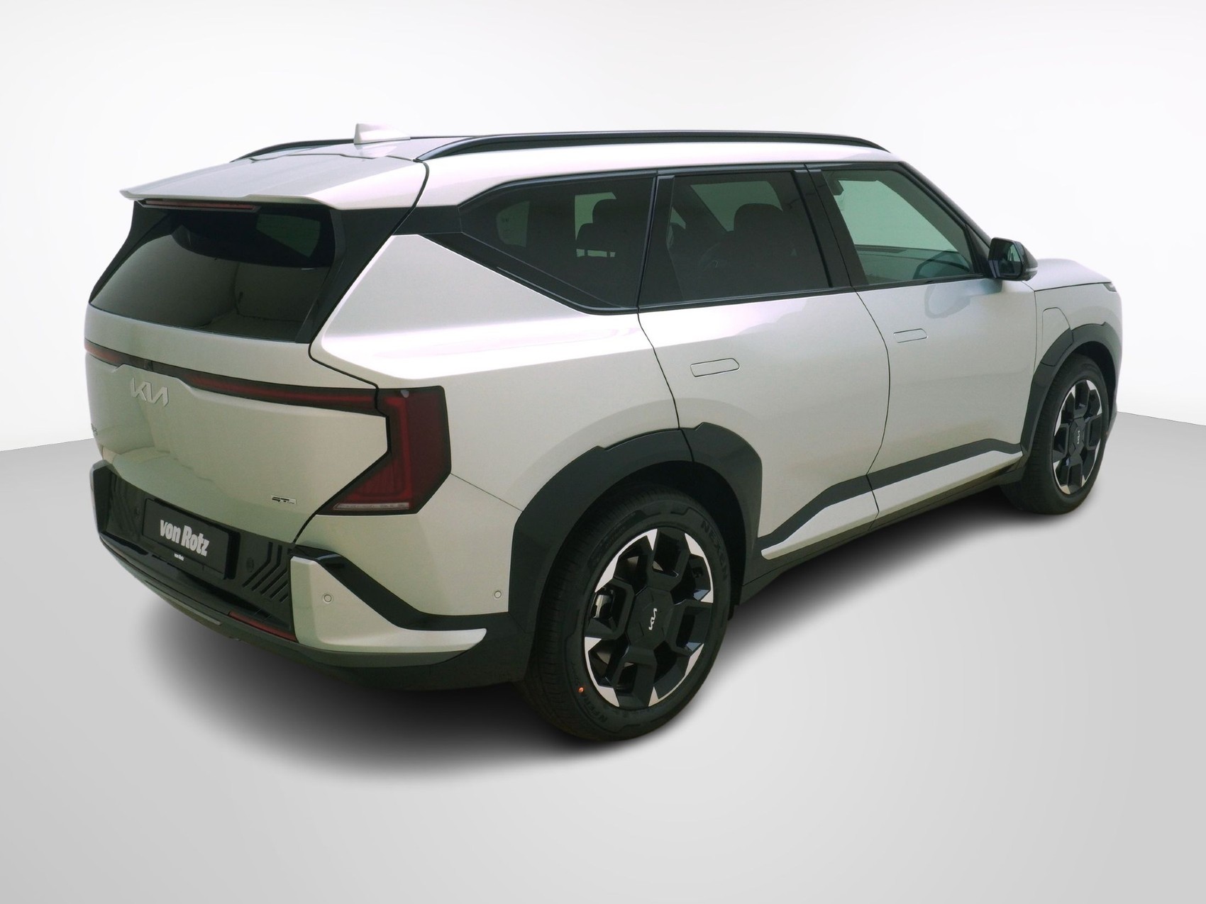 KIA EV5 81 kWh GT-Line-image-4