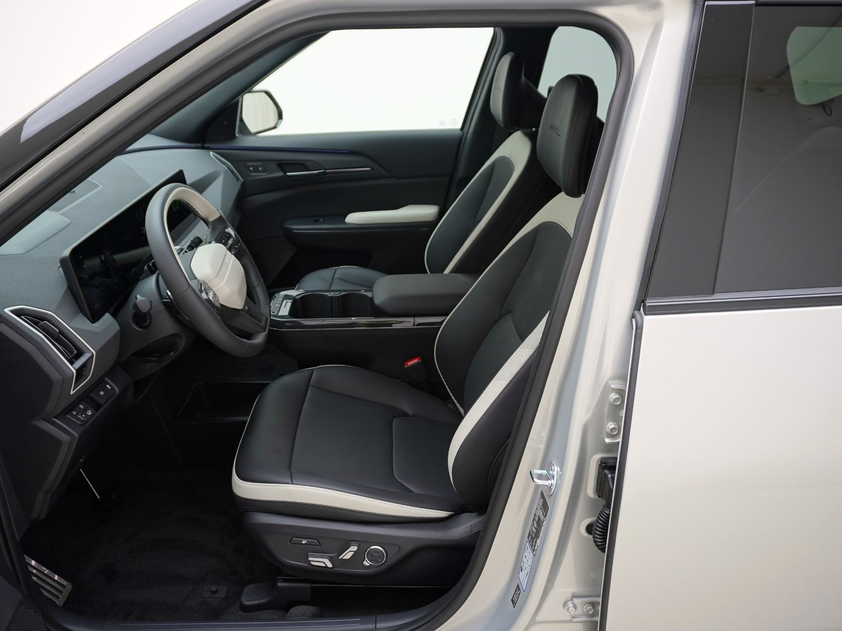 KIA EV5 81 kWh GT-Line-image-10