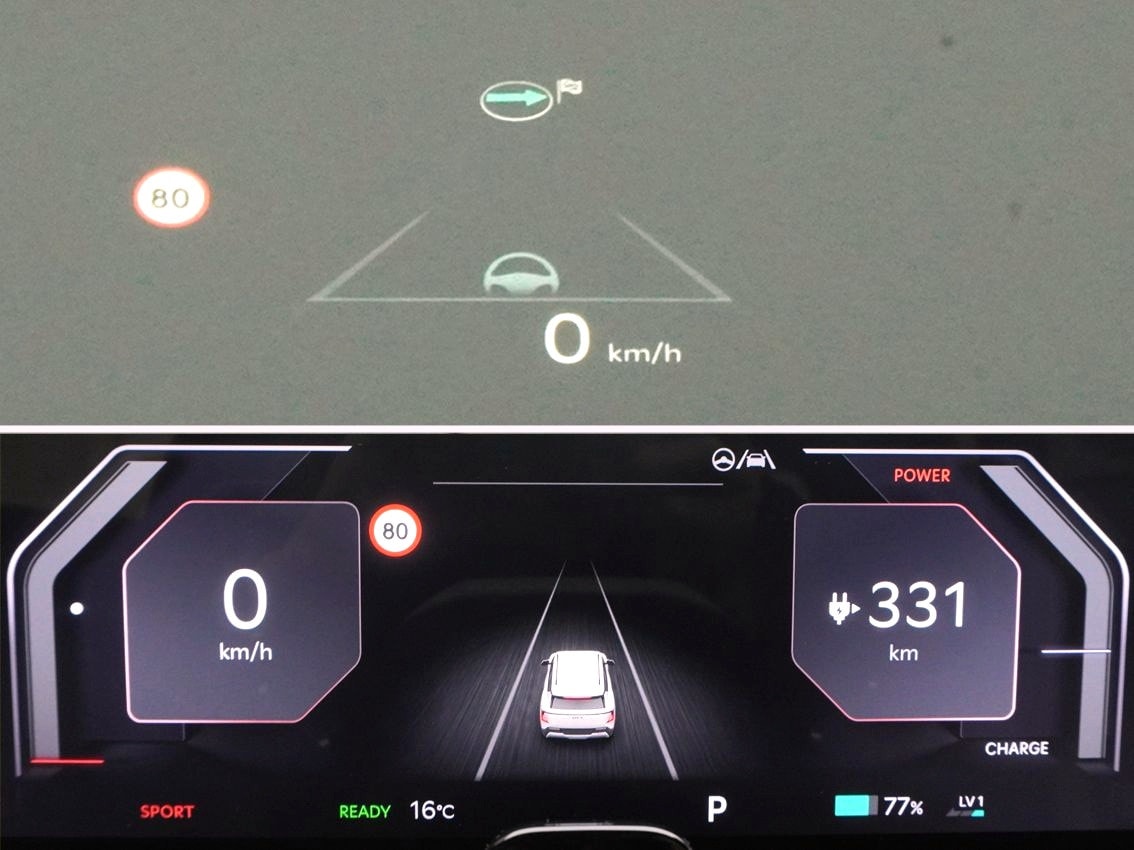 KIA EV5 81 kWh GT-Line-image-15